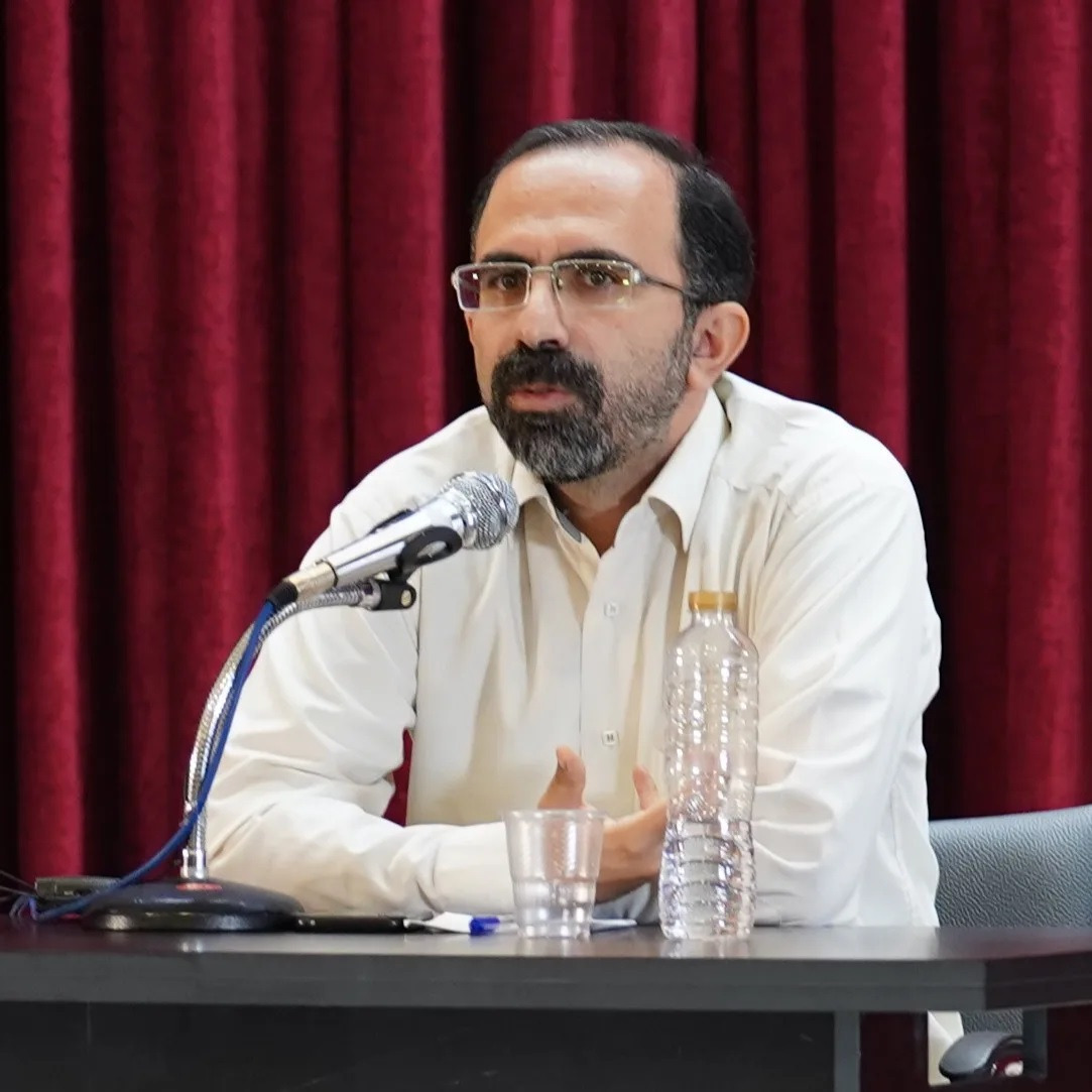  مواجهه جدید شهید آوینی در نقد غرب