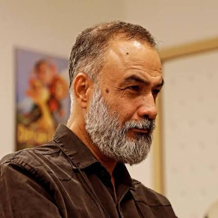 مجید رنگی