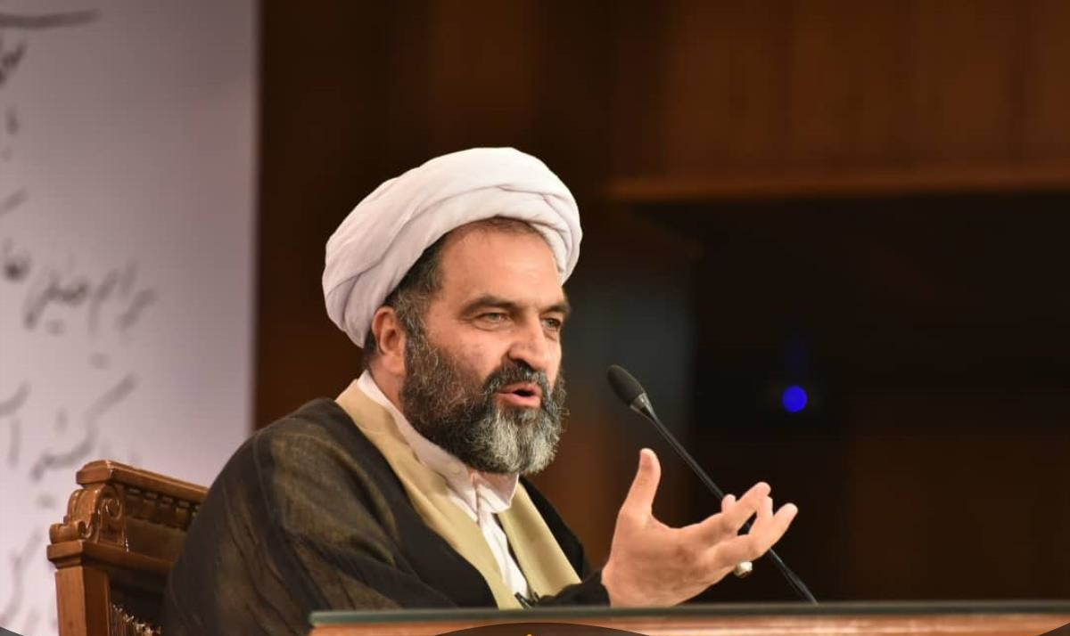 محمدسروش محلاتی