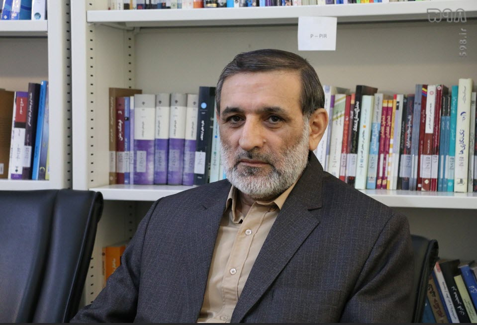 دکتر سید حسین شرف الدین