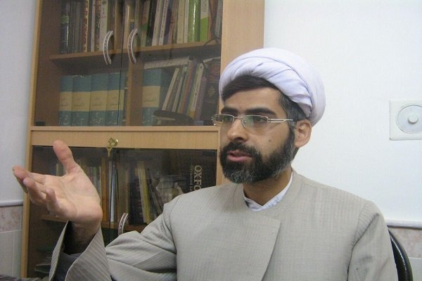 فصل بـرکت معنویت و اخلاق پژوهی