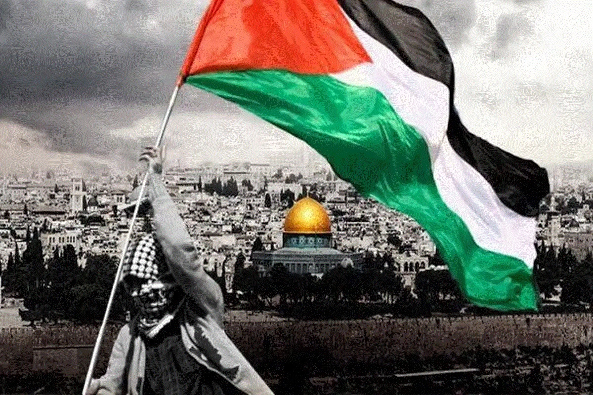 روز قدس "روایت غزه"