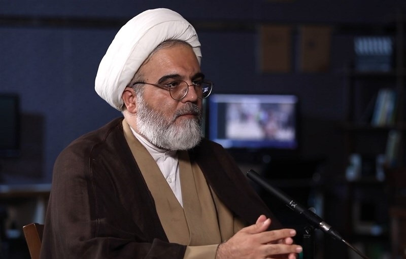 این نزدن‌ها نشانه‌ی نمی‌توانیم‌ها نیست؛ نشانه‌ی تدبیر است