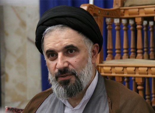 حادثه تروریستی گلزاری شهدای کرمان