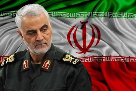 شهید سلیمانی؛ تجسم حرف نوی انقلاب اسلامی