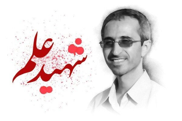 علی پورسعیدی
