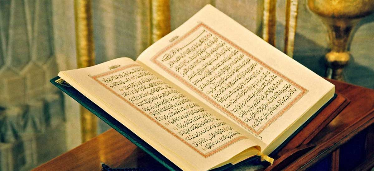 تاریخ‌مندی؛ توهمی بر اندیشه صحیح قرآنی