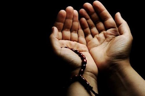 مفهوم شناسی دعا در قرآن