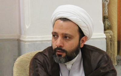 مفهوم شناسی دعا در قرآن