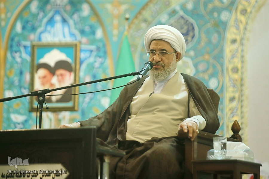 جمهوری اسلامی عقلانی‌ترین نظام سیاسی جهان است