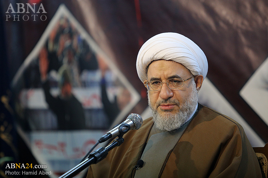 جمهوری اسلامی عقلانی‌ترین نظام سیاسی جهان است