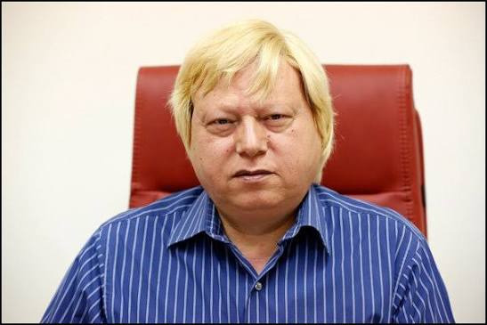 تقلید نافرجام از بیگانگان 