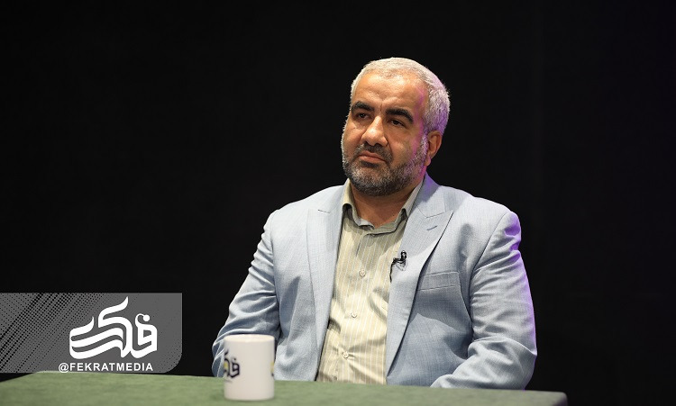 نظم کاریکاتوری در اقتصاد ایران!