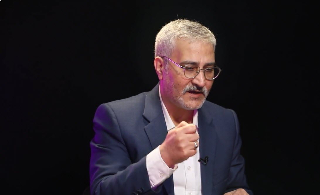 مشروطه را انقلاب نخوانیم!